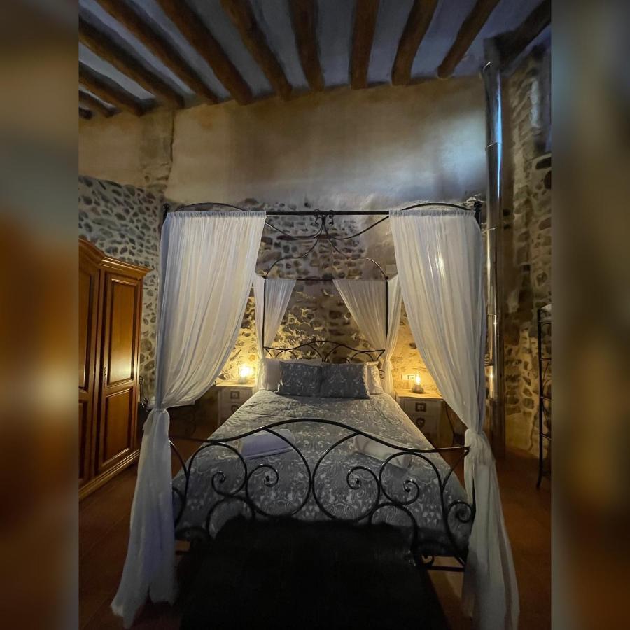Appartement El Rinconcito à Fuentespalda Extérieur photo